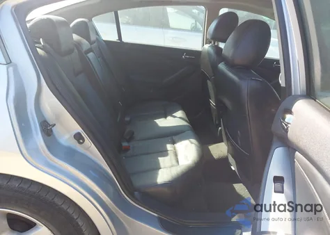 2009 Nissan Altima 2.5 S z USA, uszkodzony, nr VIN 1N4AL21E59N463744